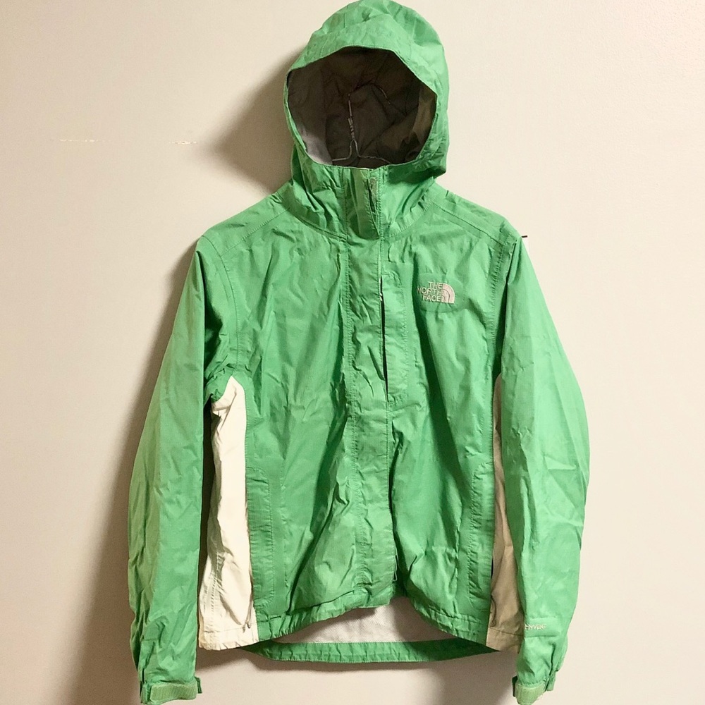 The North Face Rain Jacket